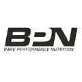 bare performance nutrition discount code|Bare Performance Nutrition Coupon Codes